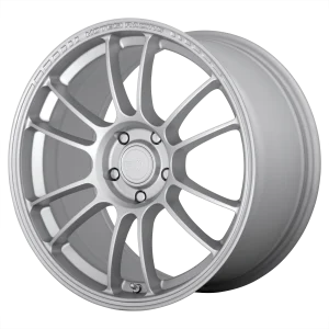 Motegi – MR146 SS6 – Silver – 17″x7″ 42mm – All weather Wheels – MR14677051442
